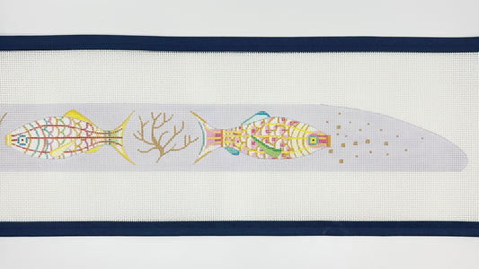 Paper Lantern Fish Strap - HB808