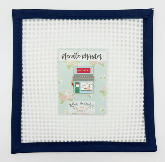 Needlework Shop Needle Minder