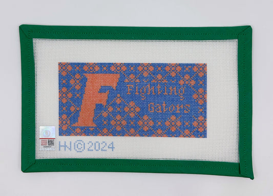 University of Florida Insert