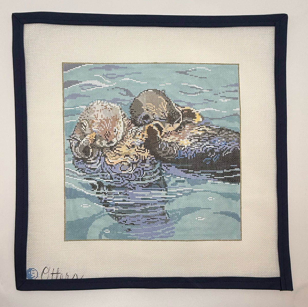 Otters