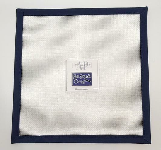 Bat Stitch Crazy