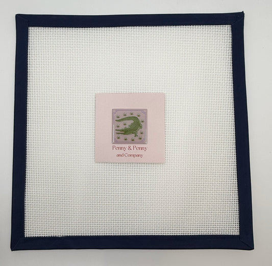 Alligator Needle Minder