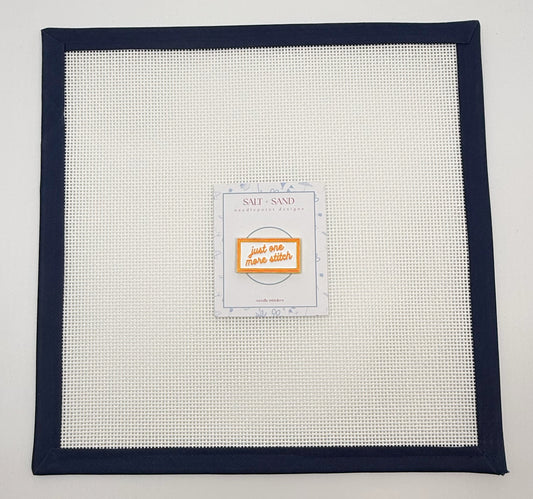Just One More Stitch Needleminder