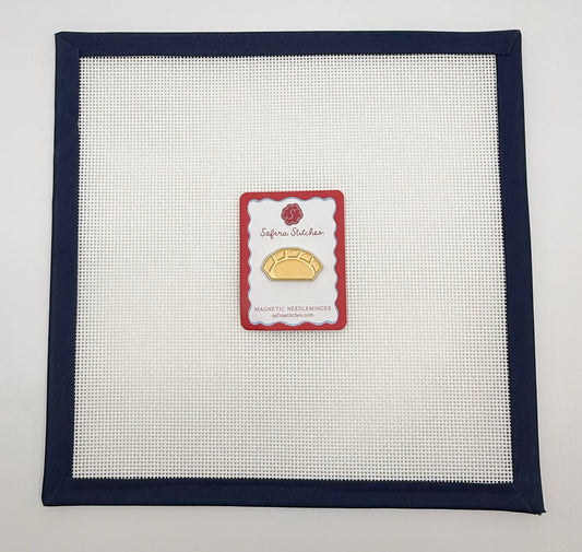Dumpling Needle Minder