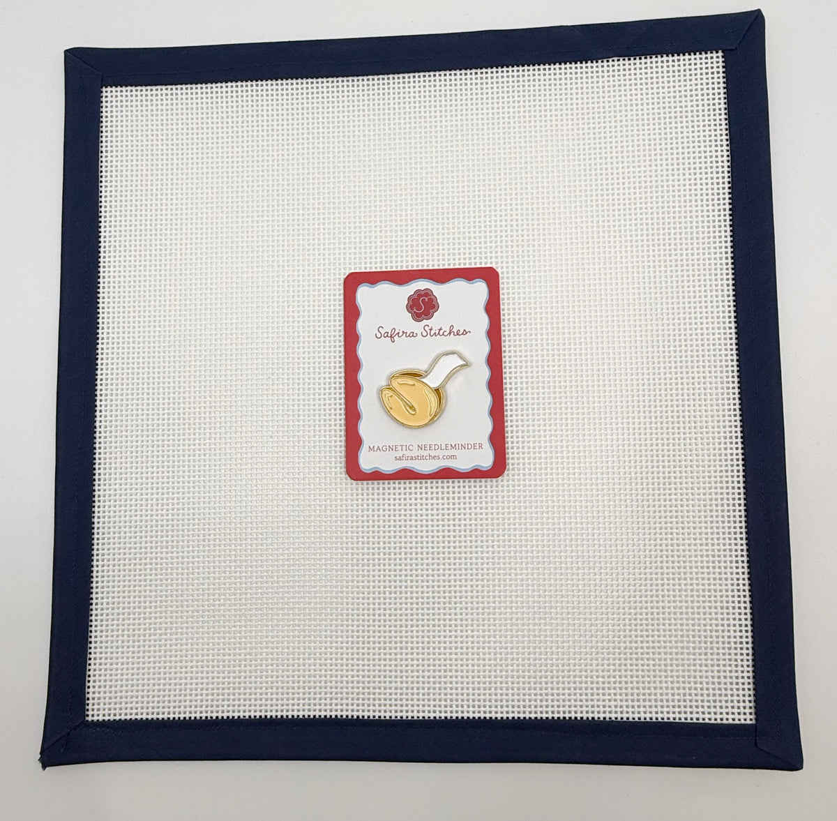 Fortune Cookie Needle Minder