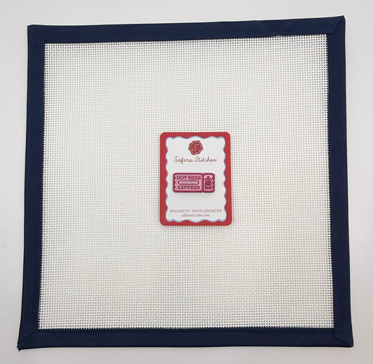 Hot Mess Express Needle Minder