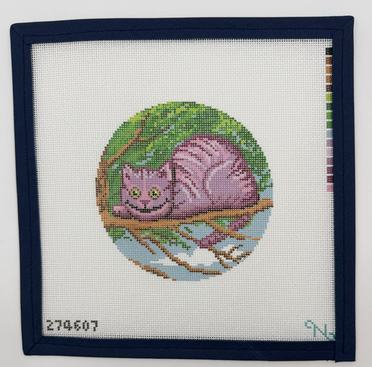 Cheshire Cat