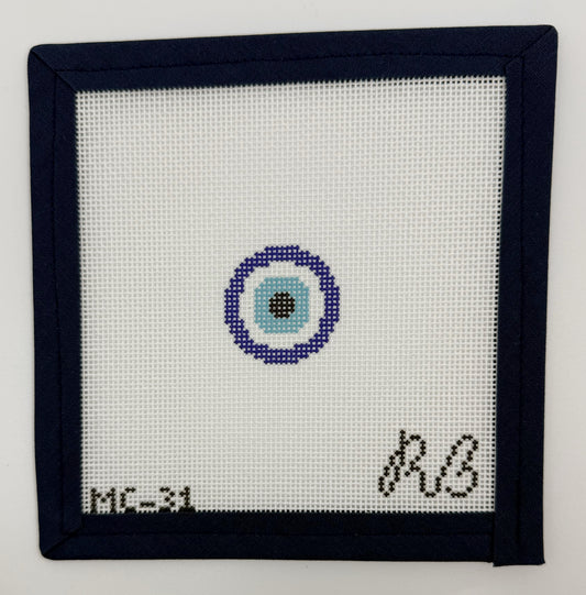 Mini Evil Eye