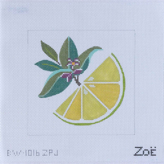 Carrie Out Kits - Slice of Lime