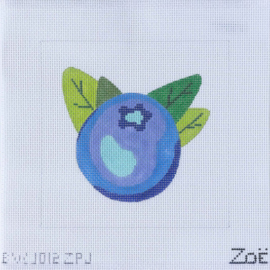 Carrie Out Kits - Single Blueberry