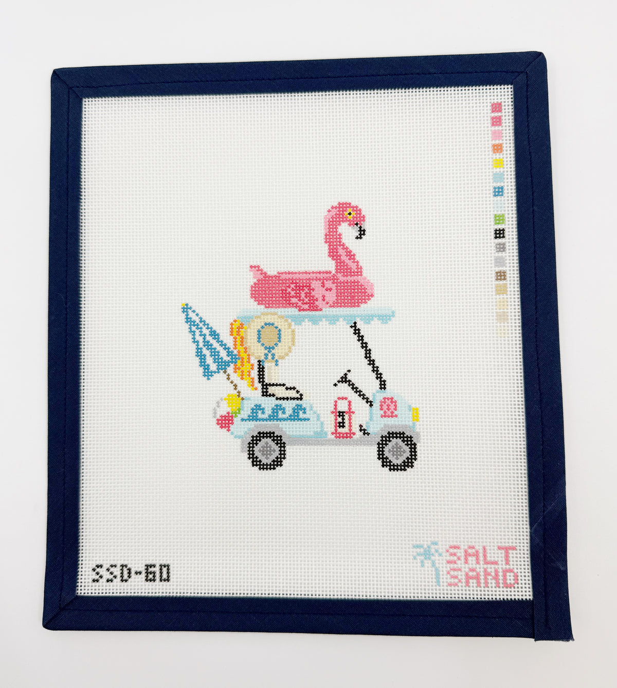 Beach Golf Cart - SSD-60
