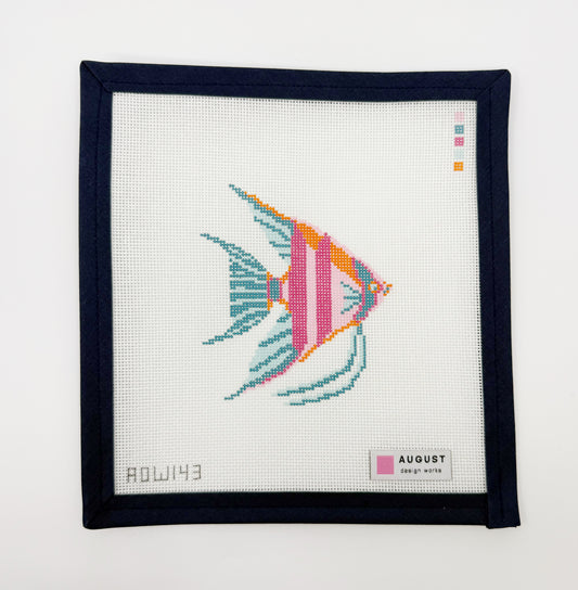 Angelfish