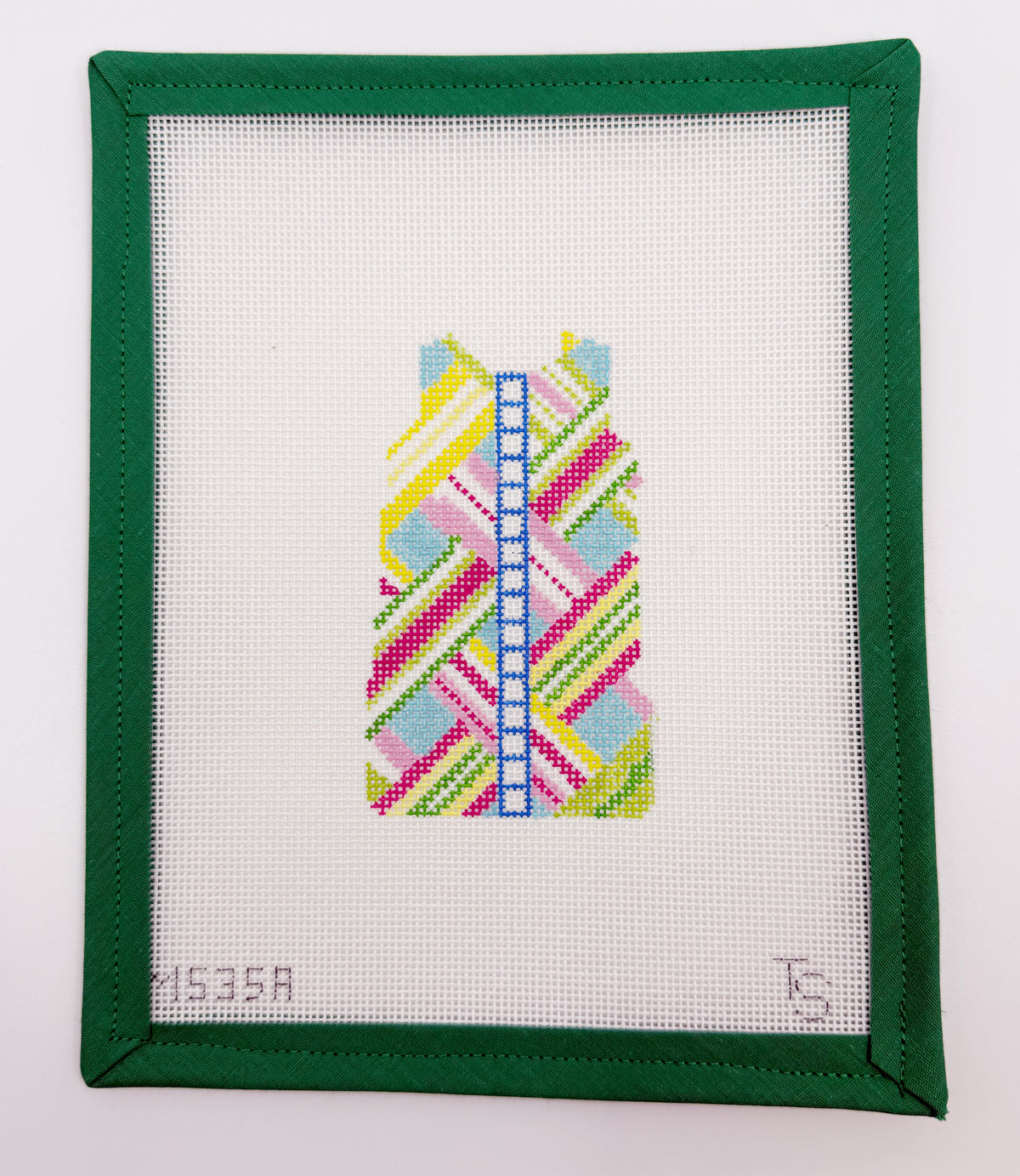 Ribbons Shift NTG TS124