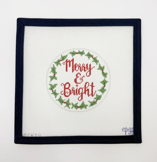 Merry & Bright