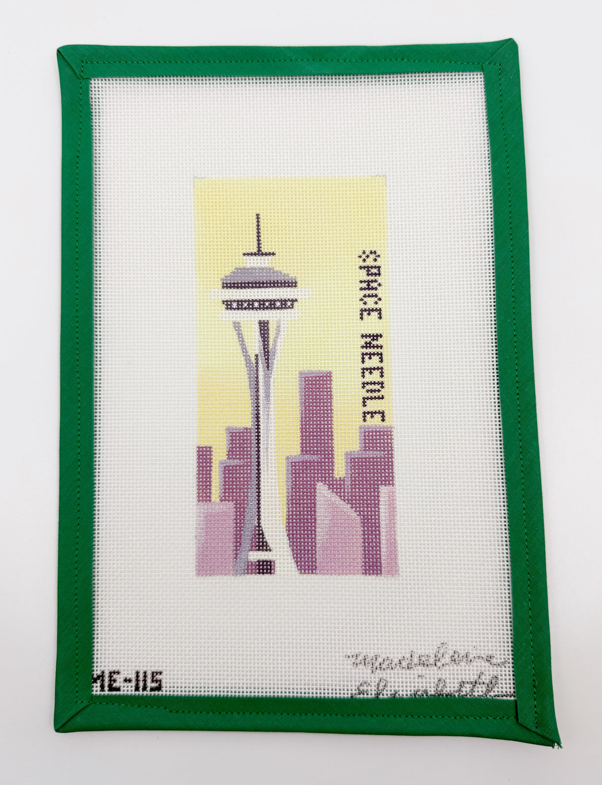 Space Needle ME-115