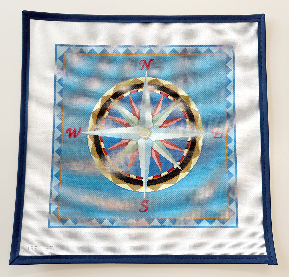 Nautical Compass