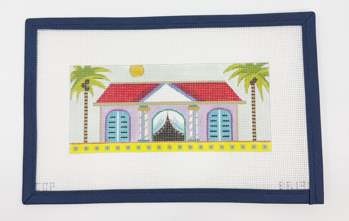 BR131 House