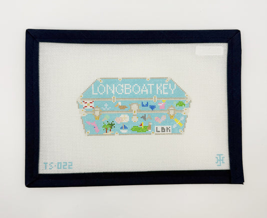 Trunk Series - Longboat Key