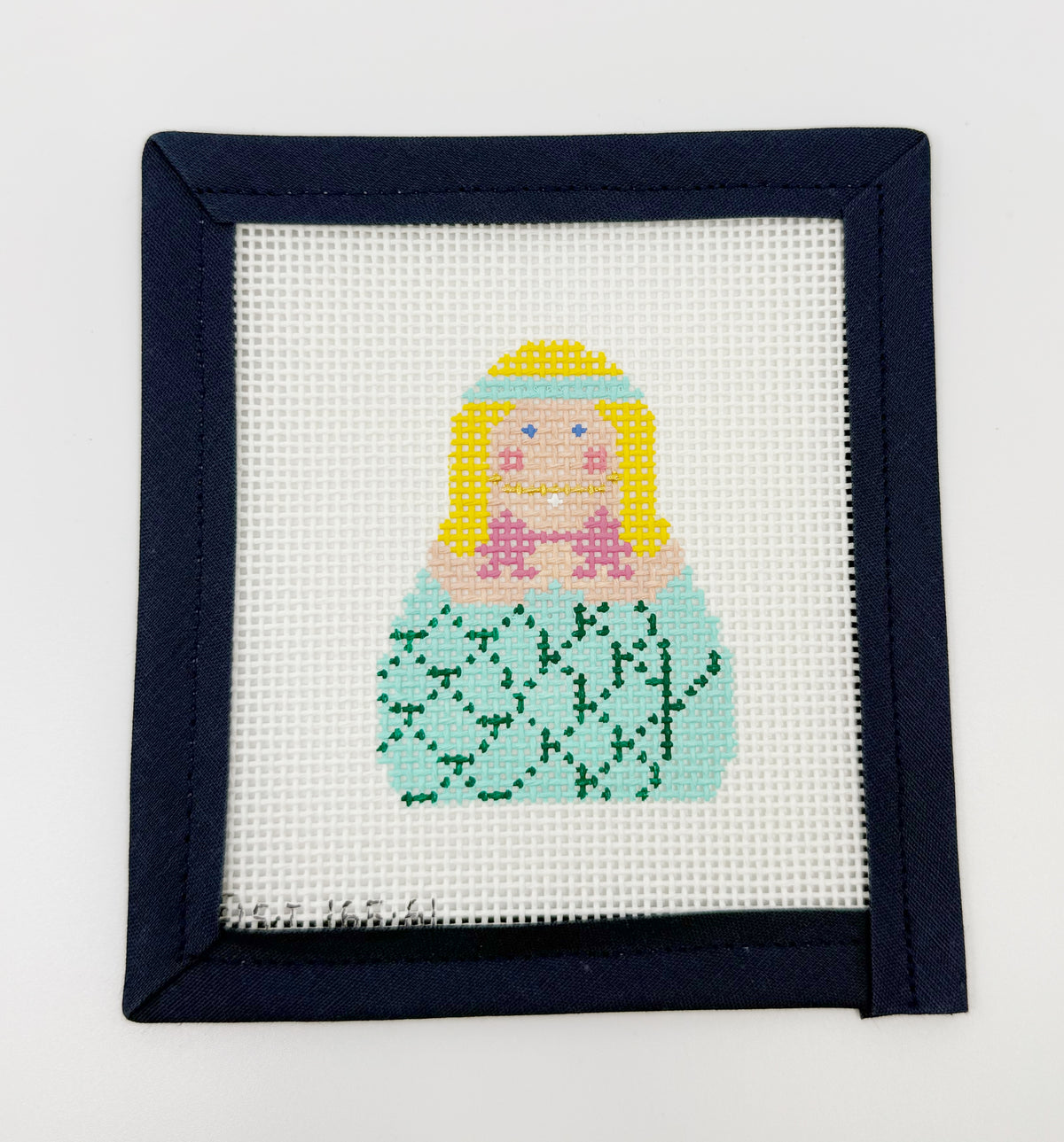 Mermaid Angel Stitch Its