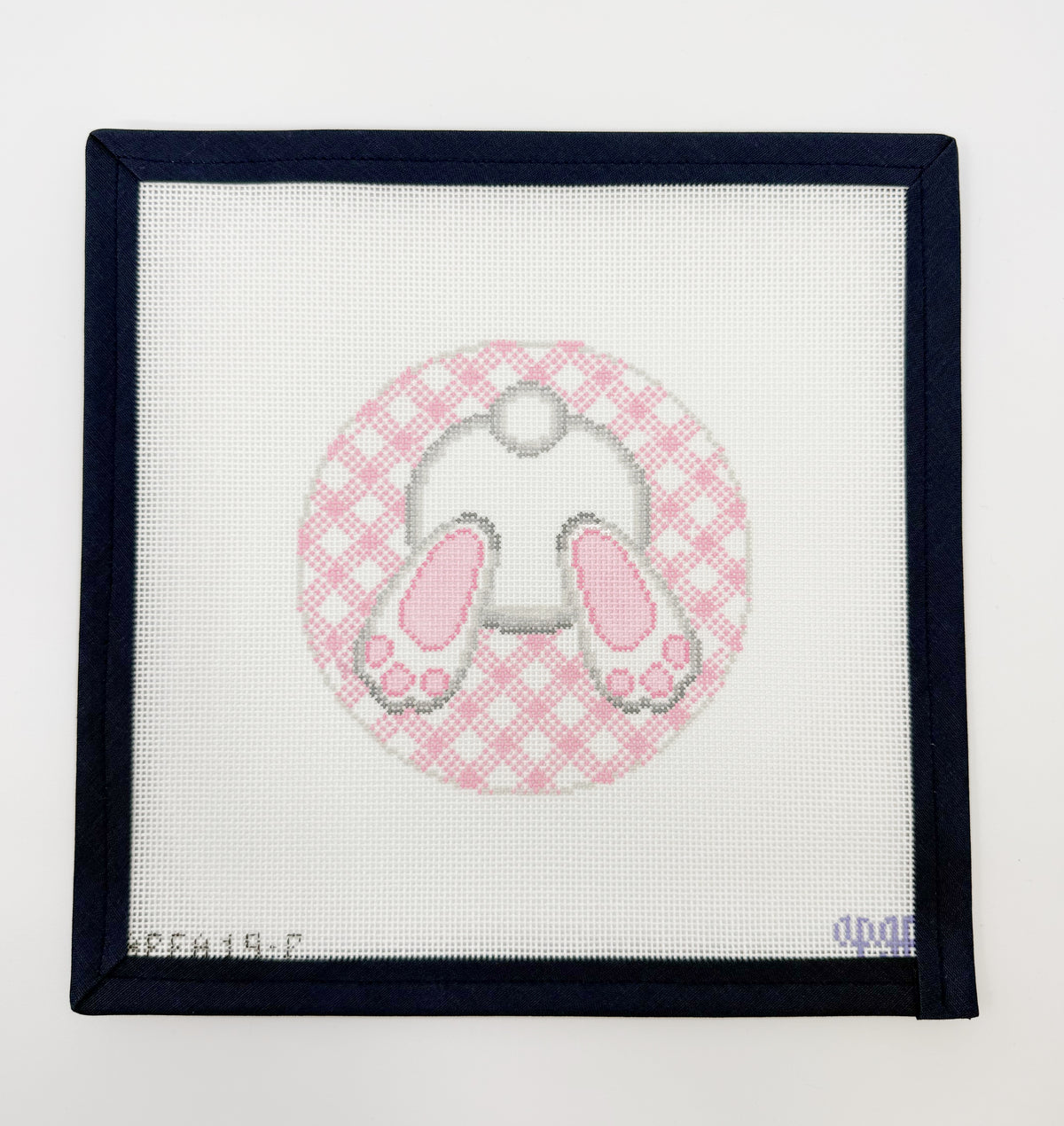 Bunny Bottom Pink