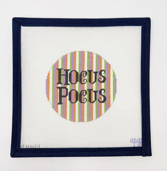Hocus Pocus
