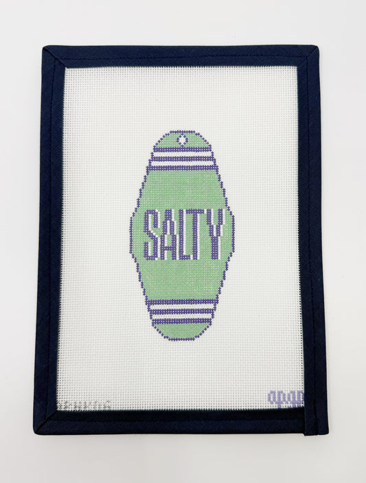 Salty Hotel Key