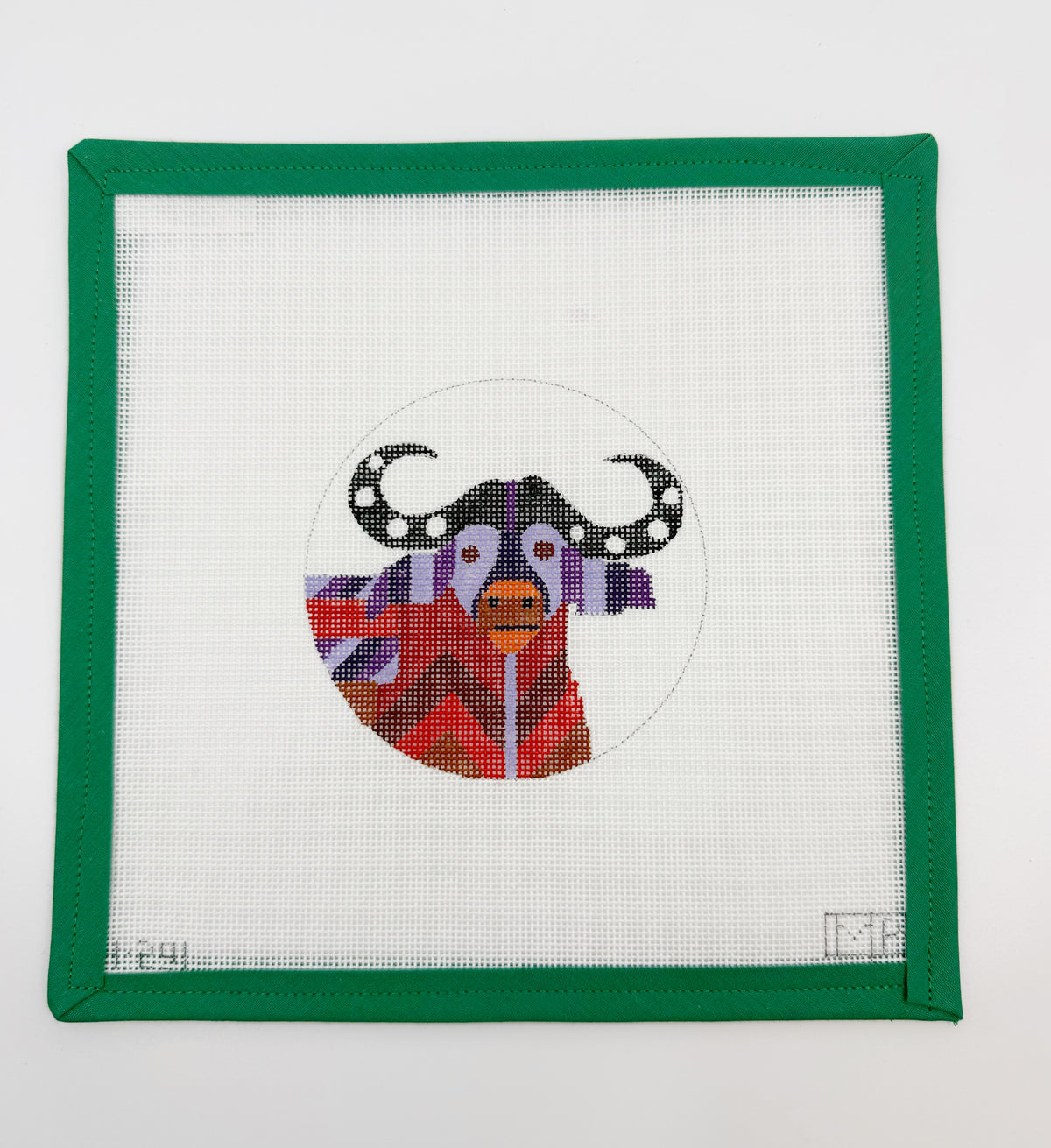 Water Buffalo H-291