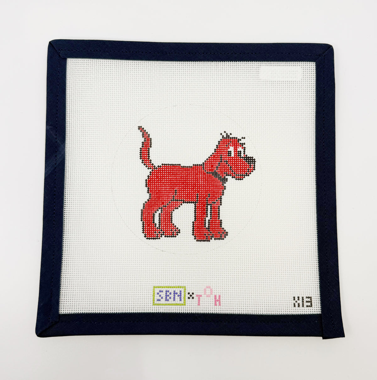 Clifford the Big Red Dog
