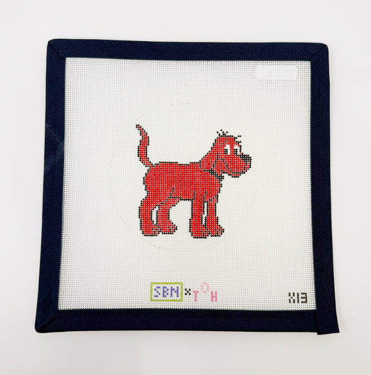 Clifford the Big Red Dog