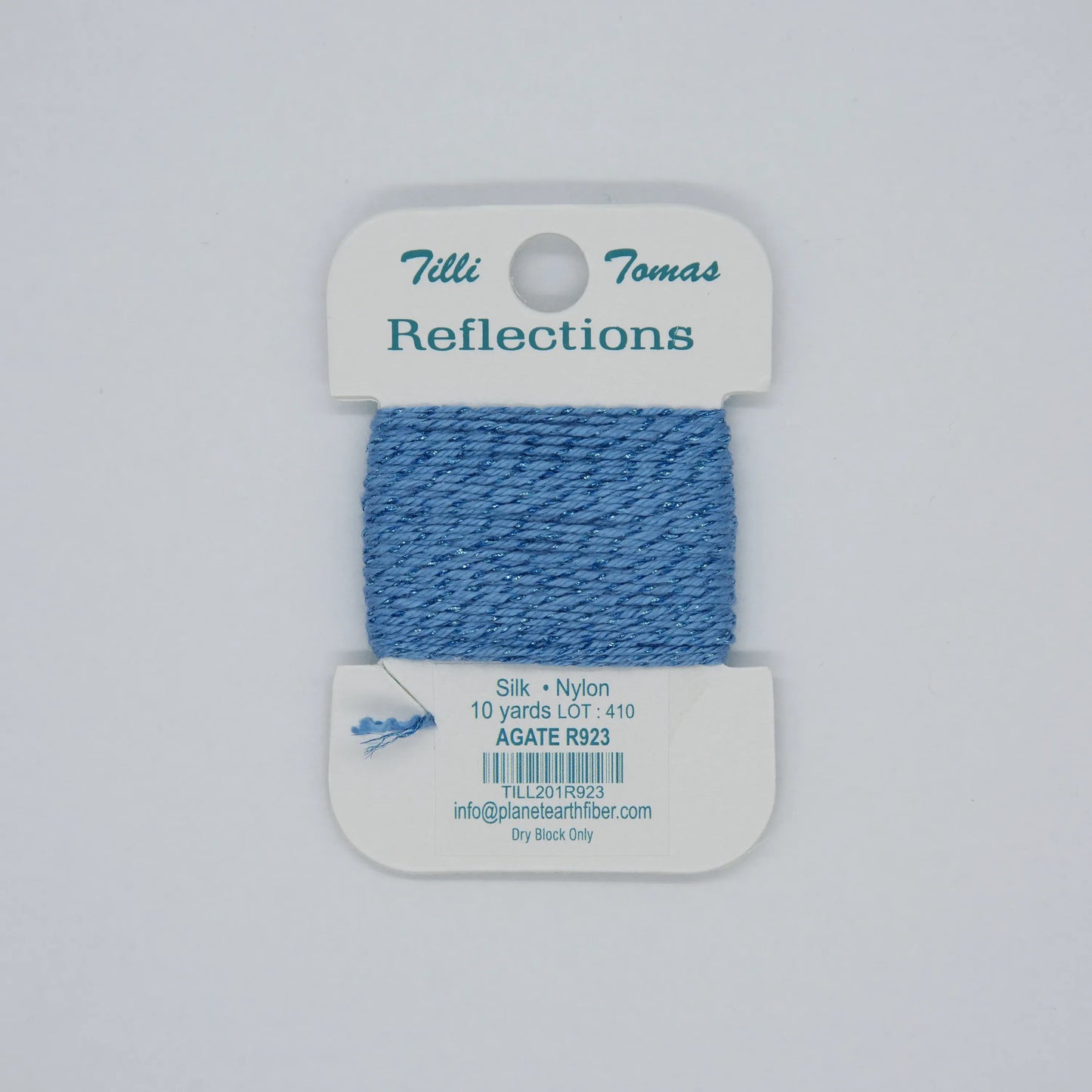 Planet Earth Fiber Reflections R923 Agate