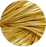 Straw Silk 0310 Amber Waves