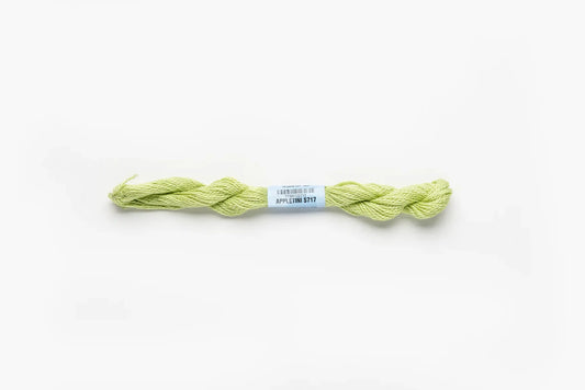 Essentials Skein SE-717 Appletini