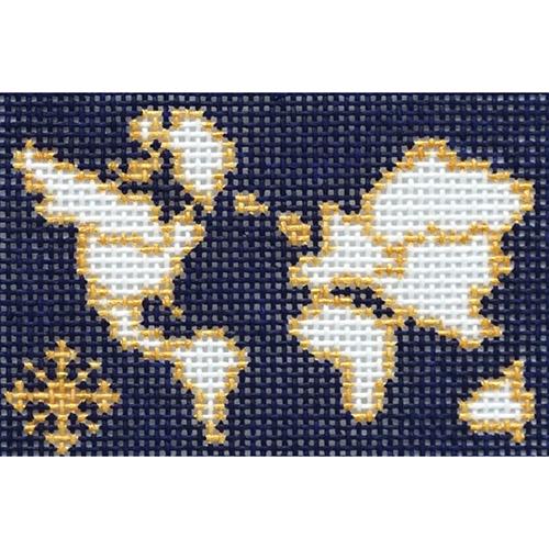 Atlas - TRUNK SHOW - 14h