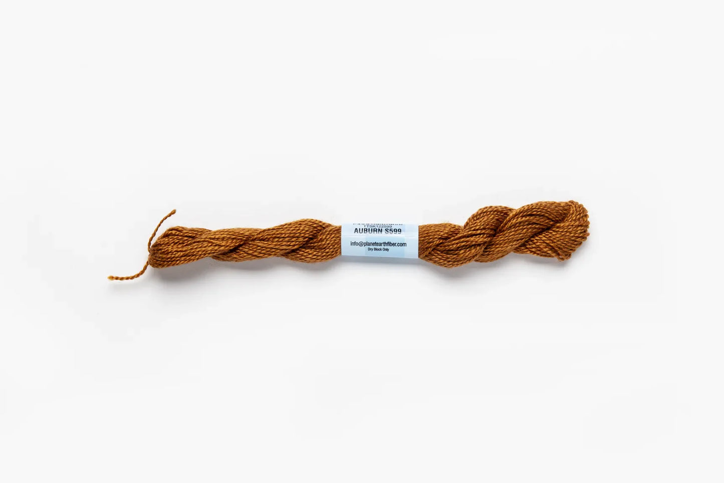 Essentials Skein SE-599 Auburn
