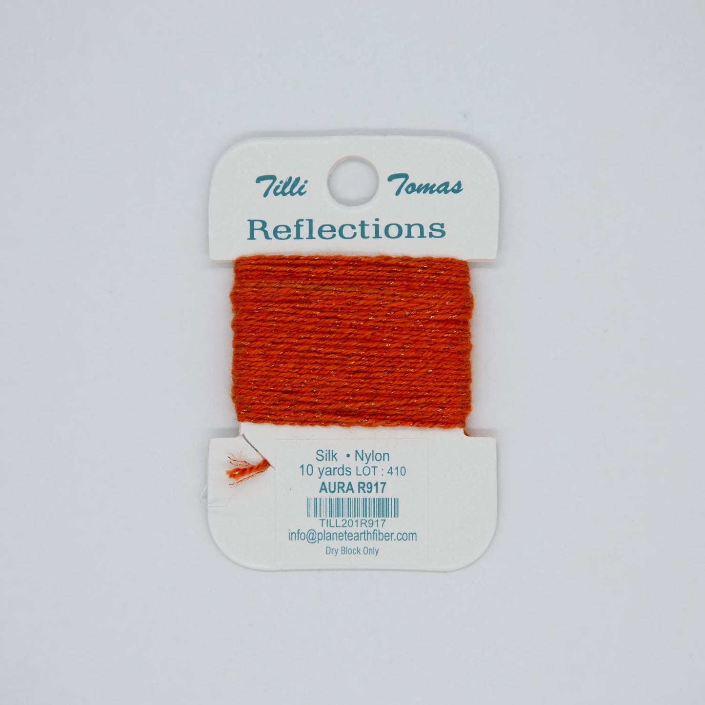 Planet Earth Fiber Reflections R917 Aura