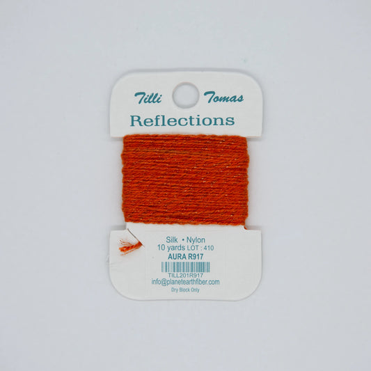 Planet Earth Fiber Reflections R917 Aura