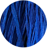 Straw Silk 0125 Azurite