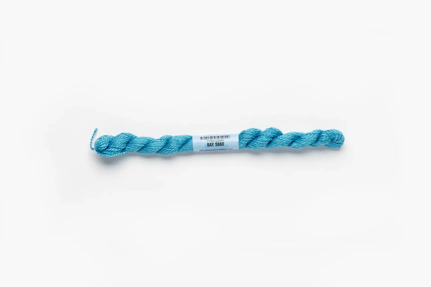 Essentials Skein SE-660 Bay
