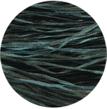 Straw Silk 0424 Black Forest