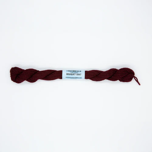 Essentials Skein SE-847 Bouquet