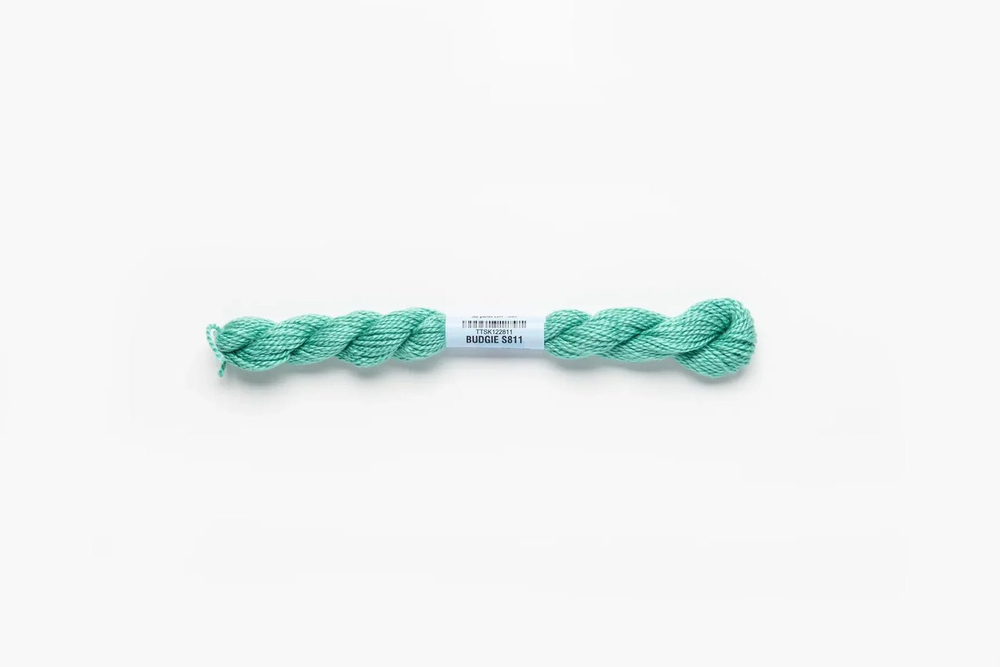 Essentials Skein SE-811 Budgie