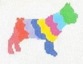 Bulldog - TRUNK SHOW - CP-1F