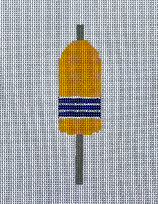 Bouy In Yellow - TRUNK SHOW - JCB-BY