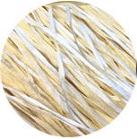 Straw Silk 1230 Buttermilk