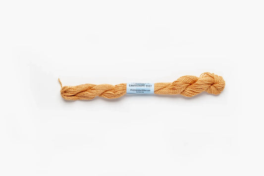 Essentials Skein SE-567 Cantaloupe
