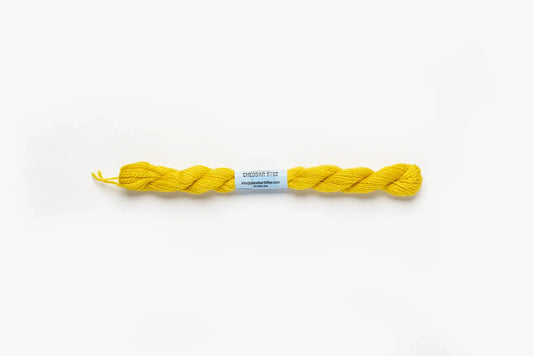 Essentials Skein SE-762 Cheddar