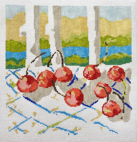 Cherries - TRUNK SHOW - NRS1-13