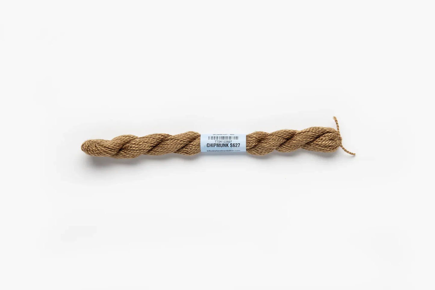 Essentials Skein SE-627 Chipmunk