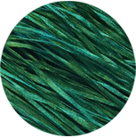 Straw Silk 0452 Christmas Green