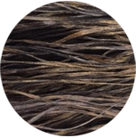 Straw Silk 0215 Cinnamon